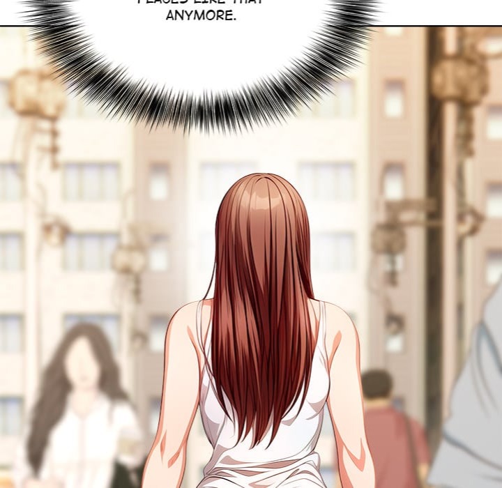 The Restless Divorcee 138