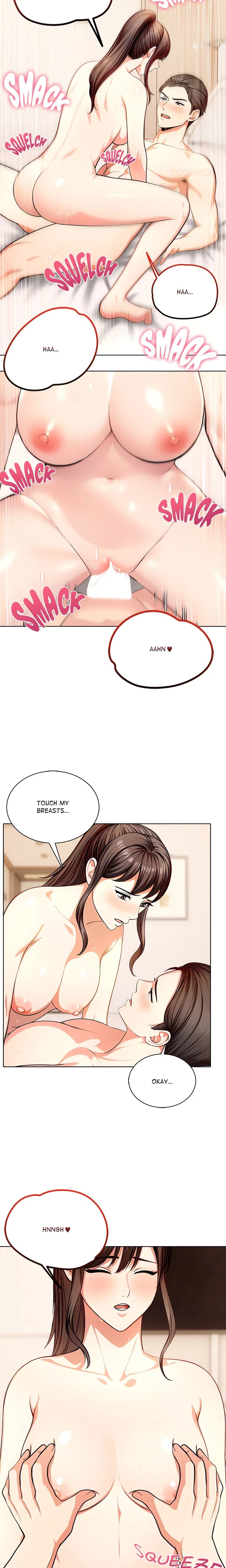 The Restless Divorcee 15