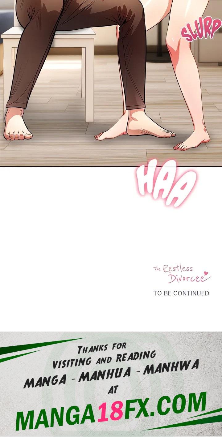 The Restless Divorcee 22