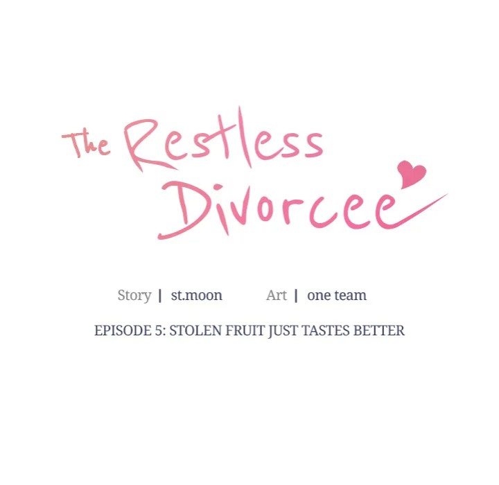 The Restless Divorcee 8