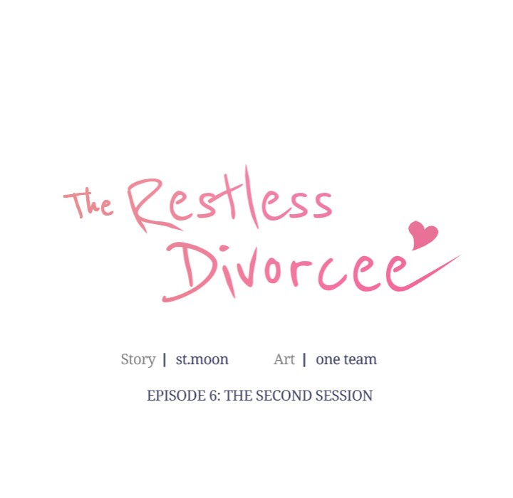 The Restless Divorcee 11