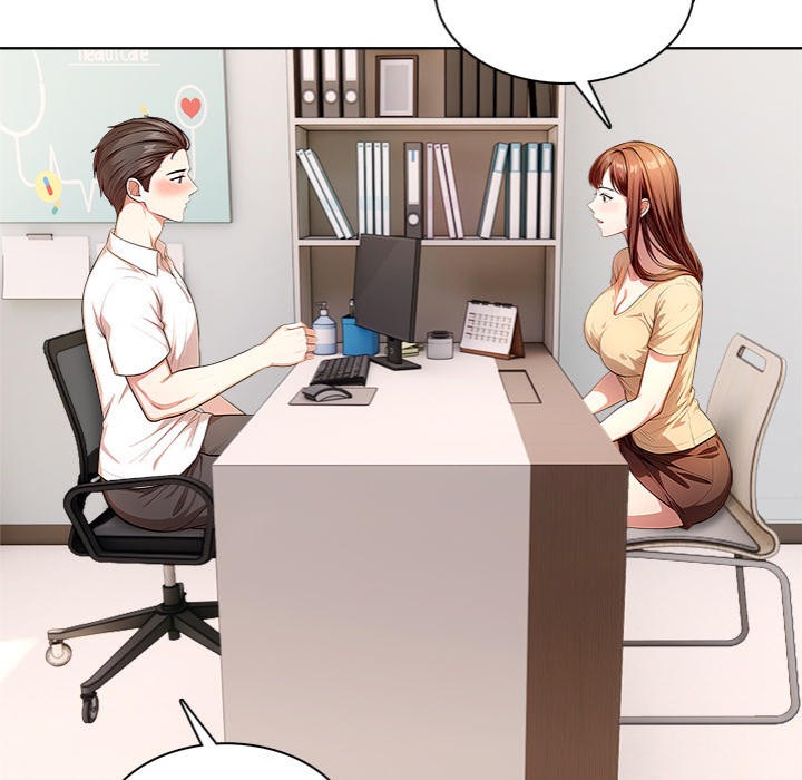 The Restless Divorcee 113