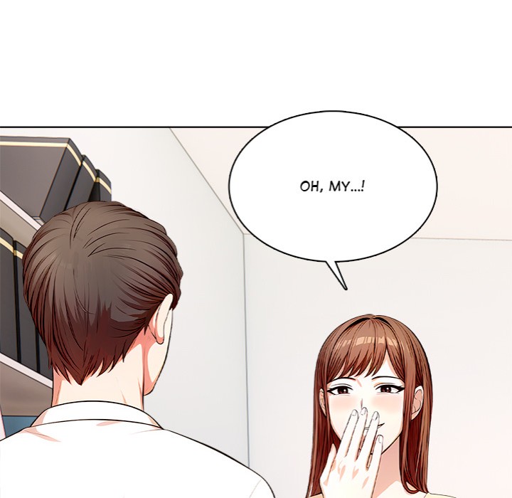 The Restless Divorcee 119
