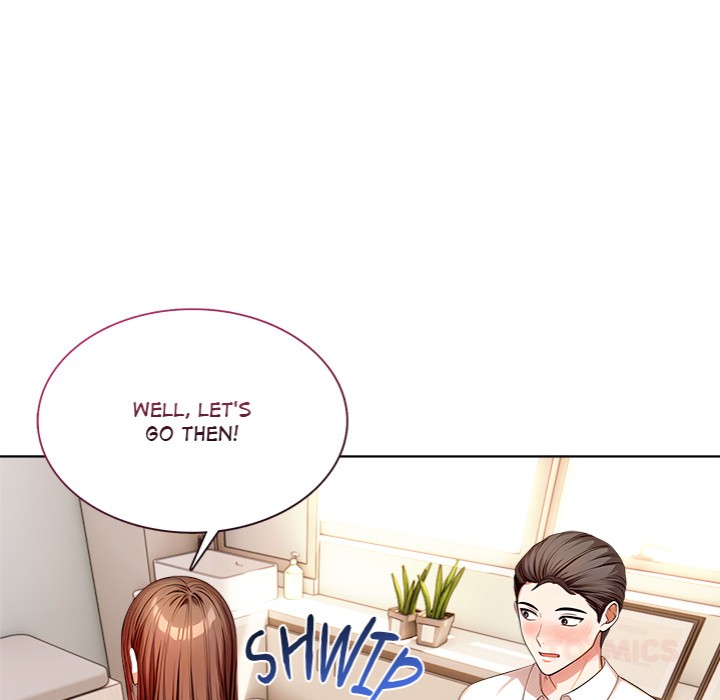 The Restless Divorcee 123