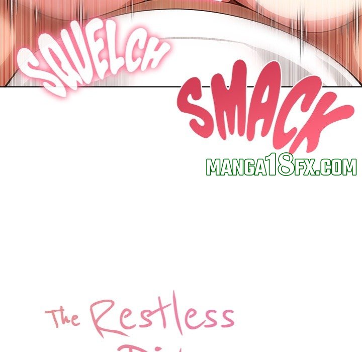 The Restless Divorcee 9