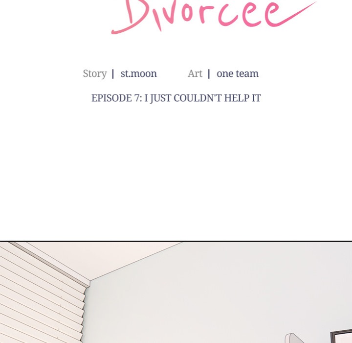 The Restless Divorcee 10