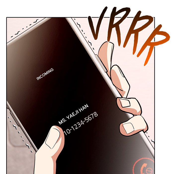 The Restless Divorcee 116