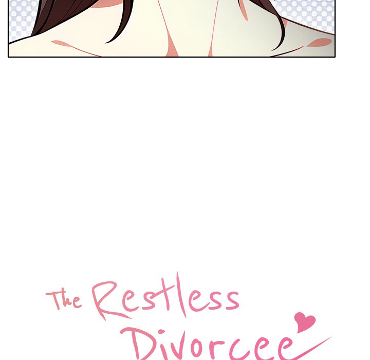 The Restless Divorcee 6