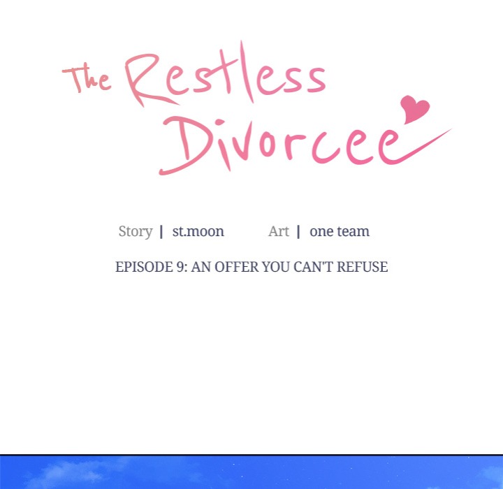 The Restless Divorcee 14