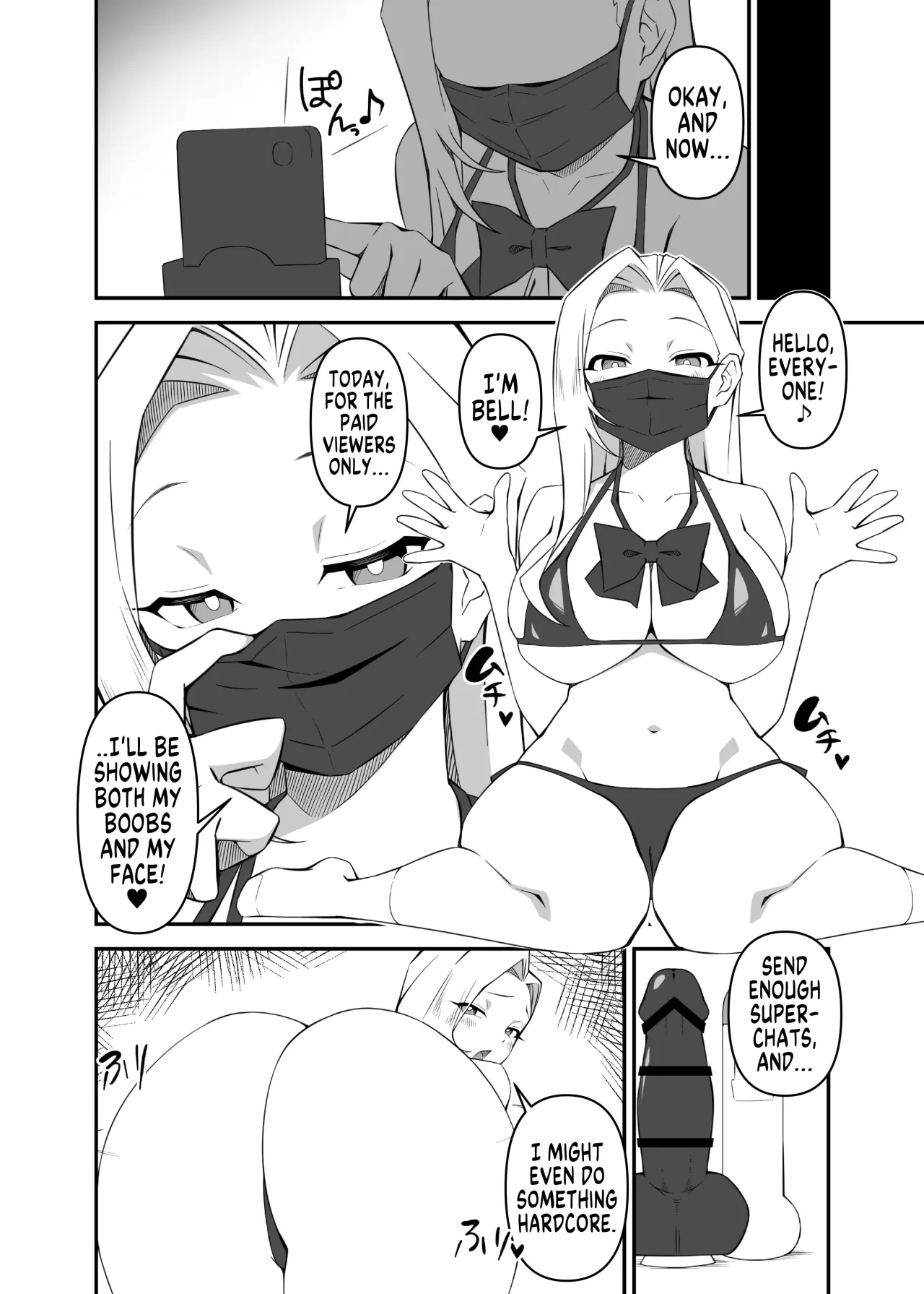 The Right Way to Use a Body 4