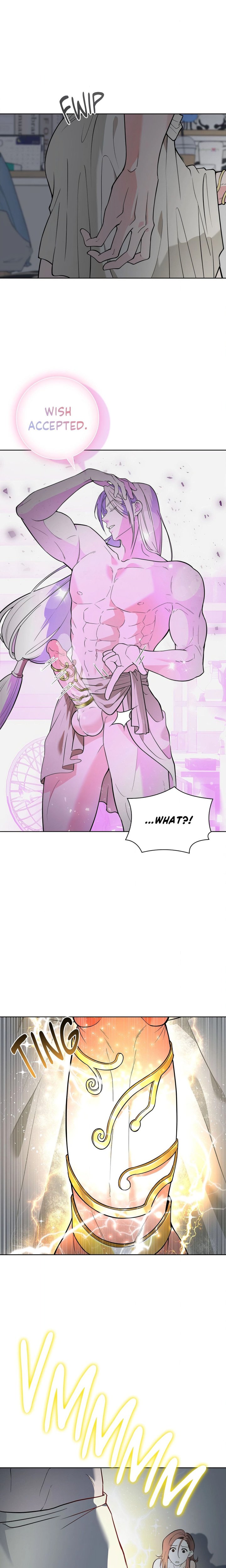 The Saintess’s Petals Are Drenched (Uncensored) 6
