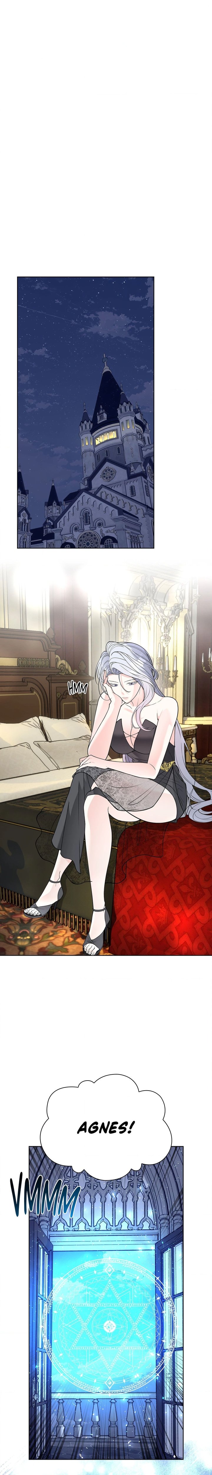 The Saintess’s Petals Are Drenched (Uncensored) 13