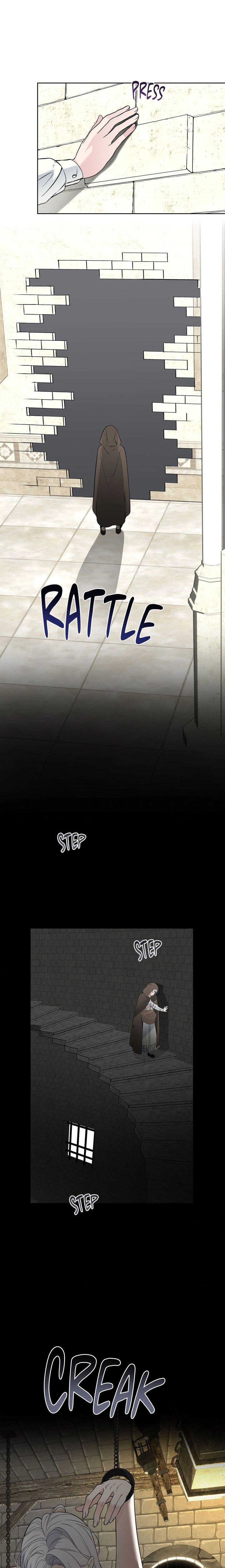 The Saintess’s Petals Are Drenched (Uncensored) 16