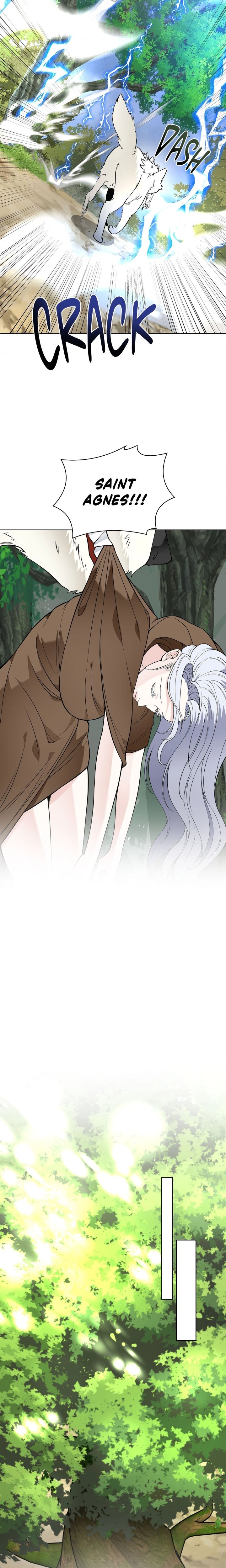 The Saintess’s Petals Are Drenched (Uncensored) 15