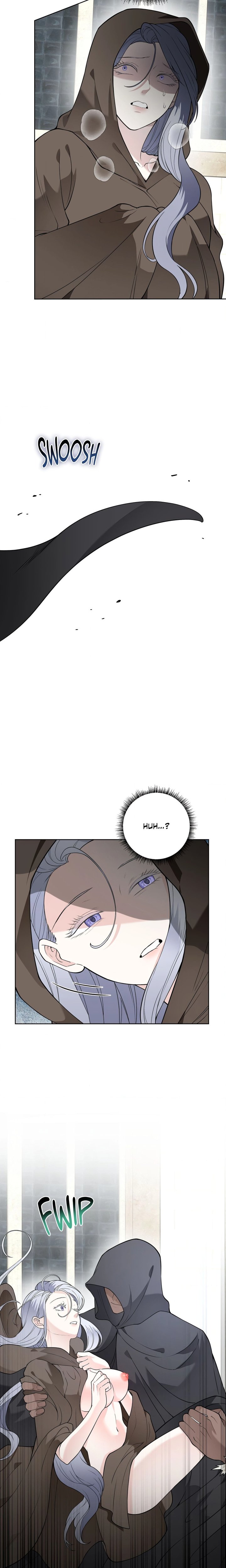 The Saintess’s Petals Are Drenched (Uncensored) 5