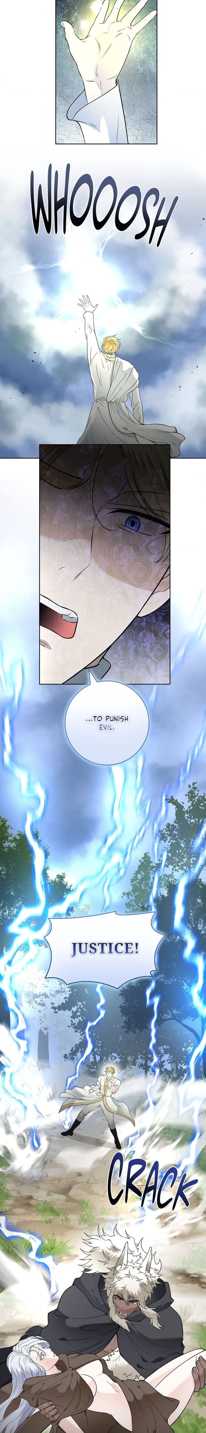 The Saintess’s Petals Are Drenched (Uncensored) 10