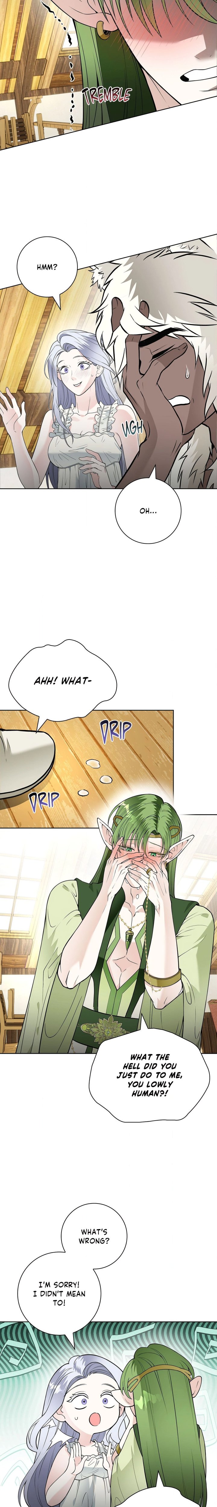 The Saintess’s Petals Are Drenched (Uncensored) 16