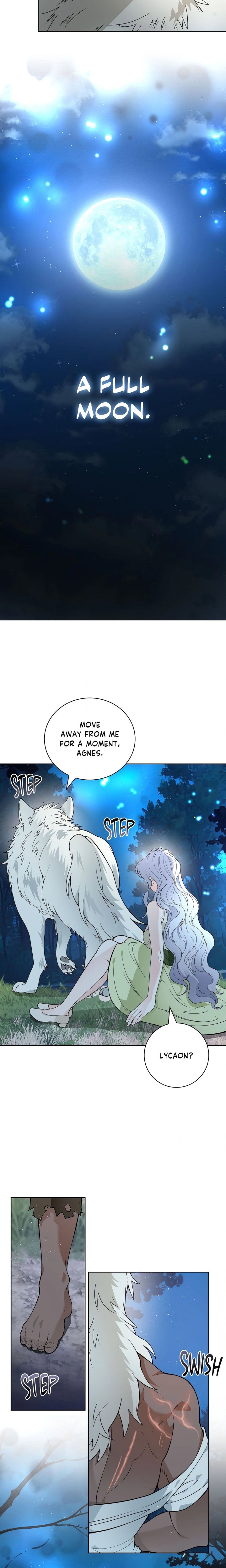 The Saintess’s Petals Are Drenched (Uncensored) 12