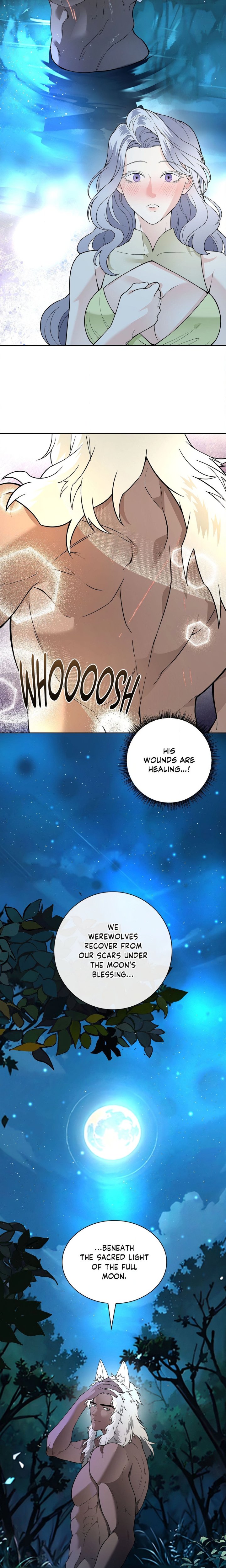 The Saintess’s Petals Are Drenched (Uncensored) 14