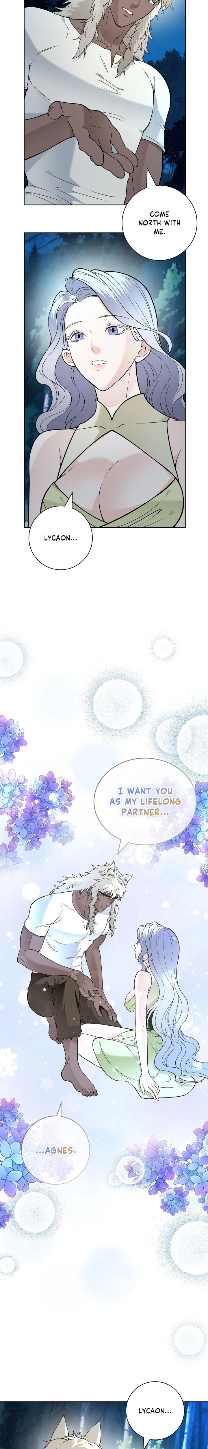 The Saintess’s Petals Are Drenched (Uncensored) 16