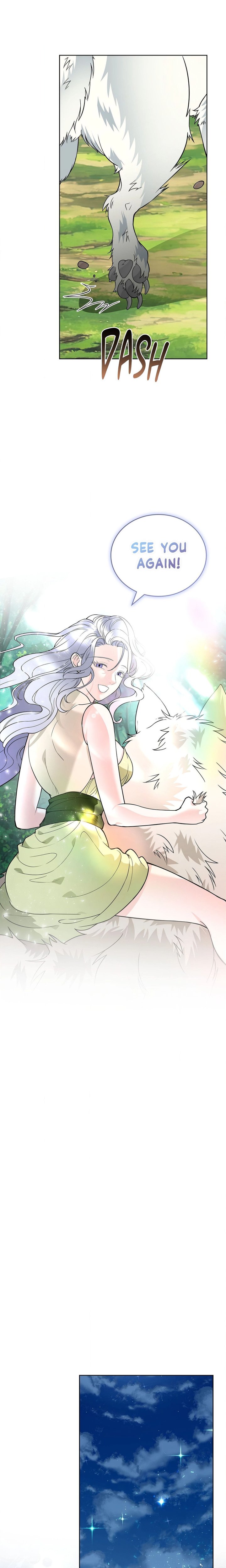 The Saintess’s Petals Are Drenched (Uncensored) 8