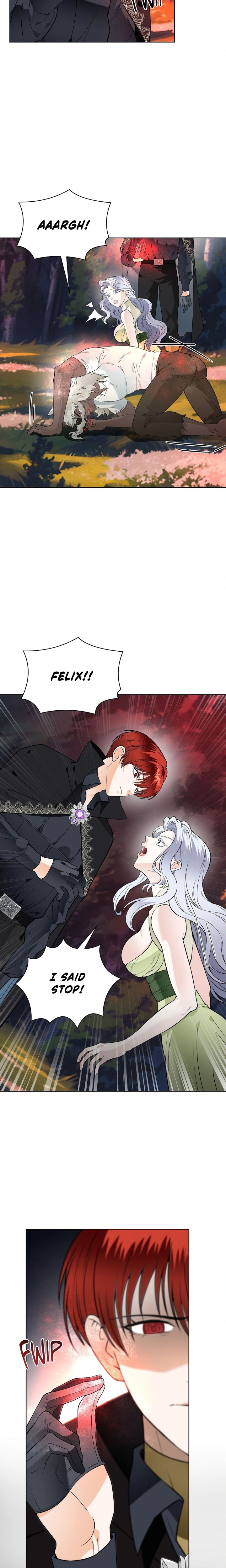 The Saintess’s Petals Are Drenched (Uncensored) 2