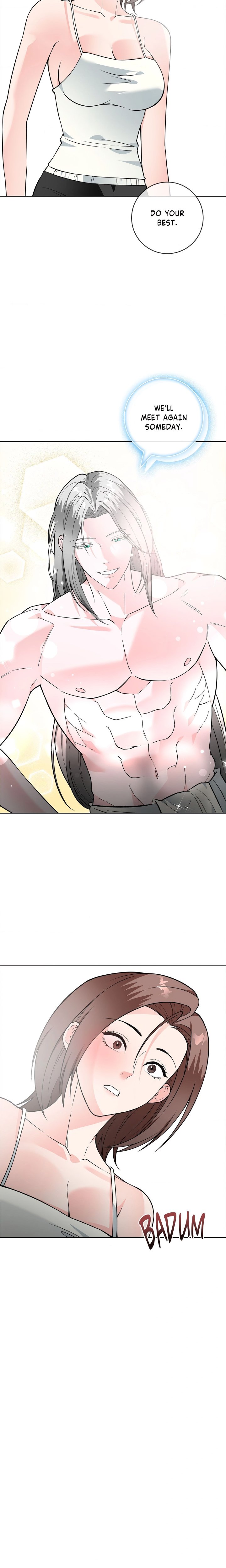 The Saintess’s Petals Are Drenched (Uncensored) 20