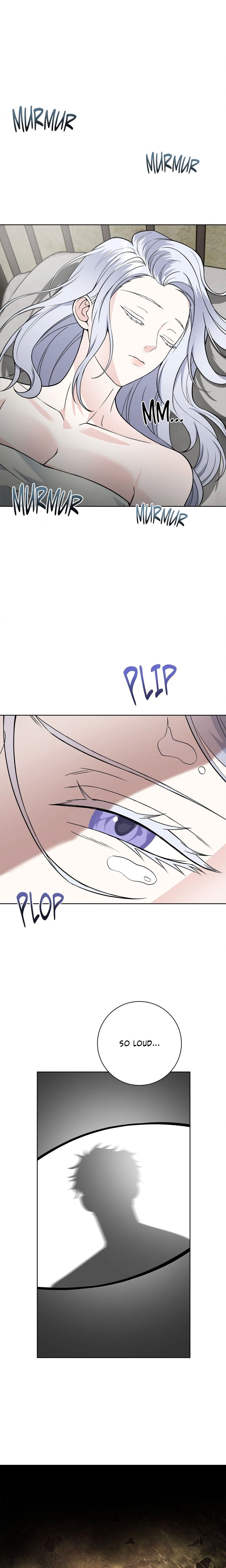 The Saintess’s Petals Are Drenched (Uncensored) 21