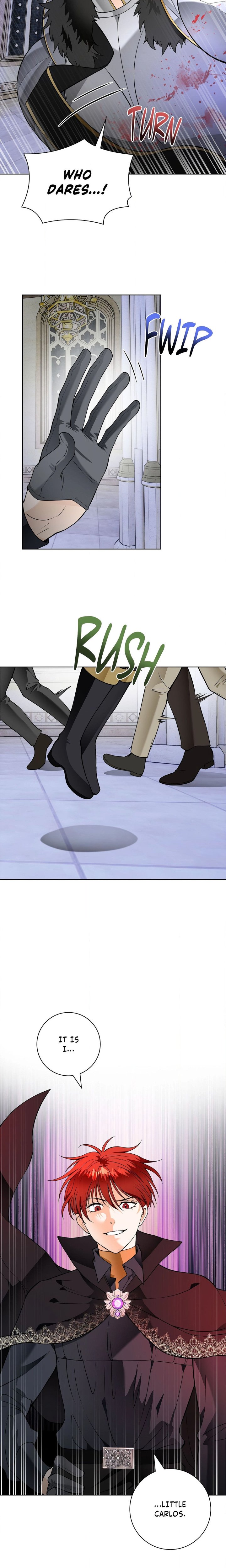 The Saintess’s Petals Are Drenched (Uncensored) 16