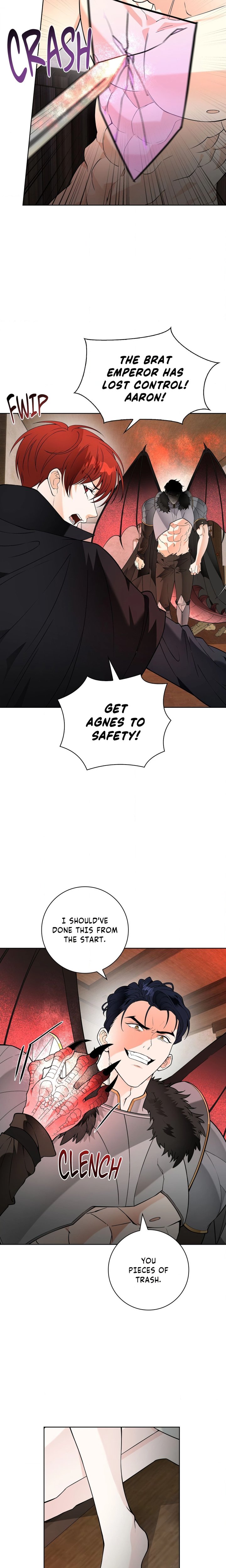 The Saintess’s Petals Are Drenched (Uncensored) 11