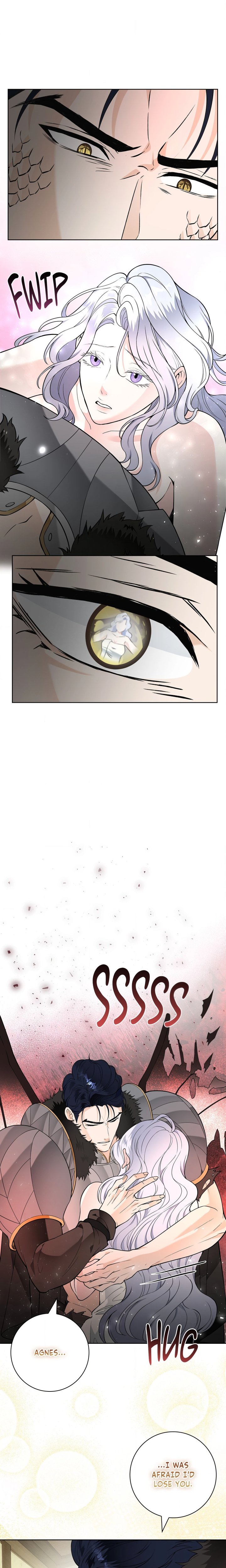 The Saintess’s Petals Are Drenched (Uncensored) 13