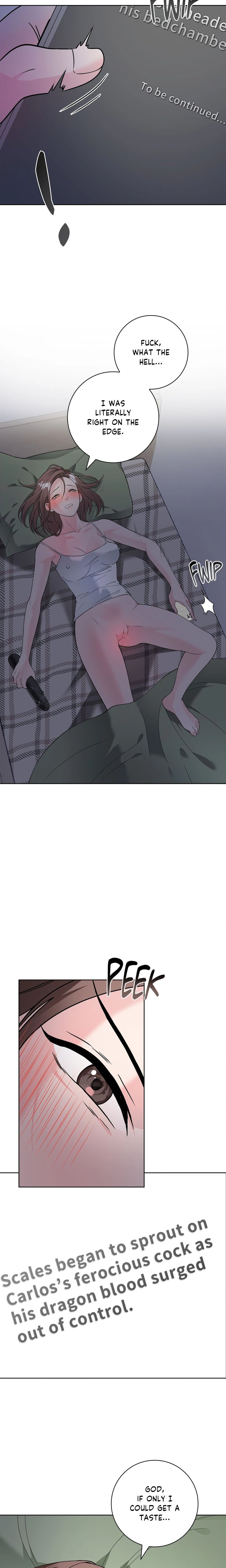 The Saintess’s Petals Are Drenched (Uncensored) 4