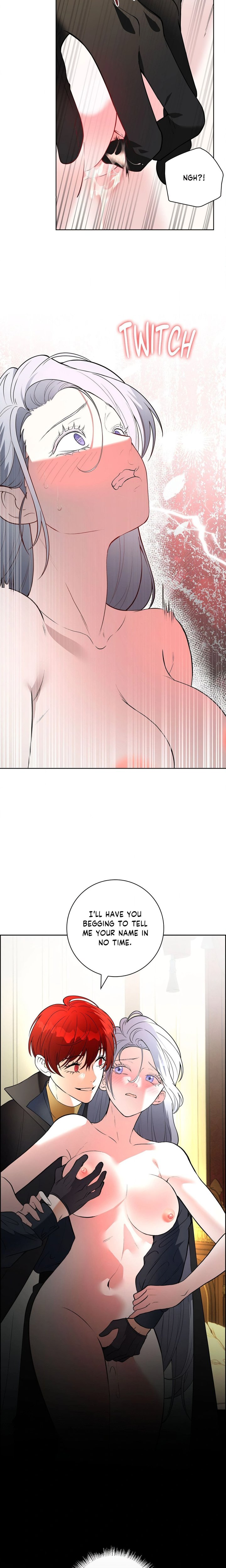 The Saintess’s Petals Are Drenched (Uncensored) 5