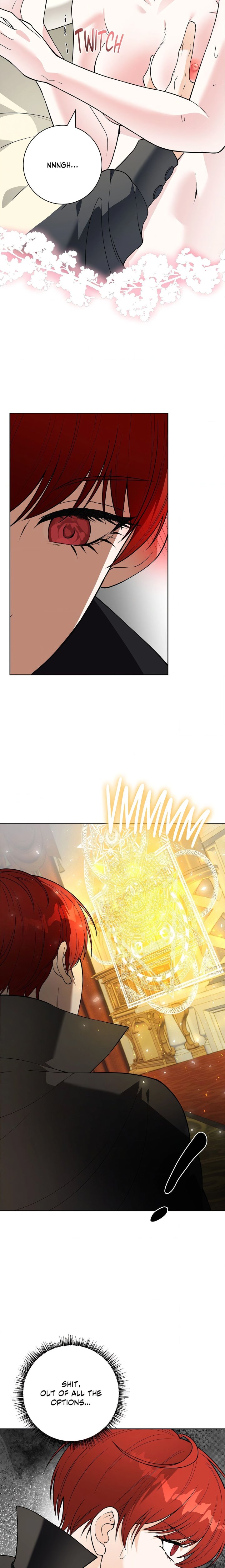 The Saintess’s Petals Are Drenched (Uncensored) 5
