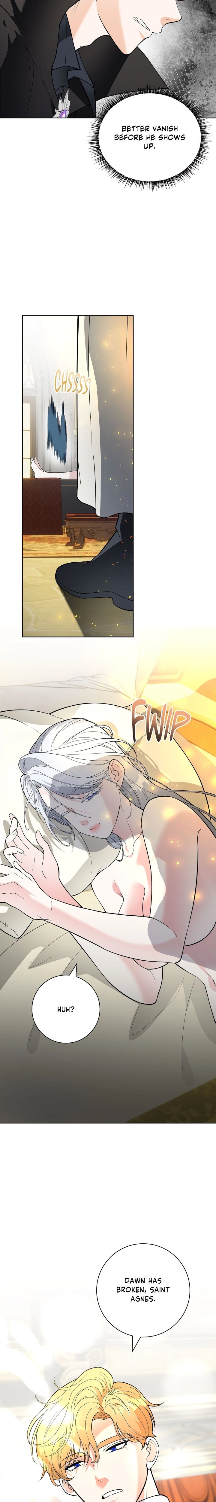 The Saintess’s Petals Are Drenched (Uncensored) 6