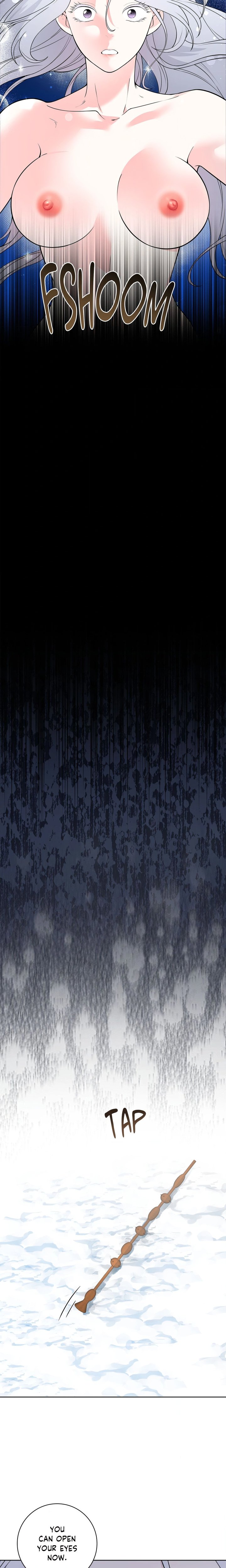 The Saintess’s Petals Are Drenched (Uncensored) 16