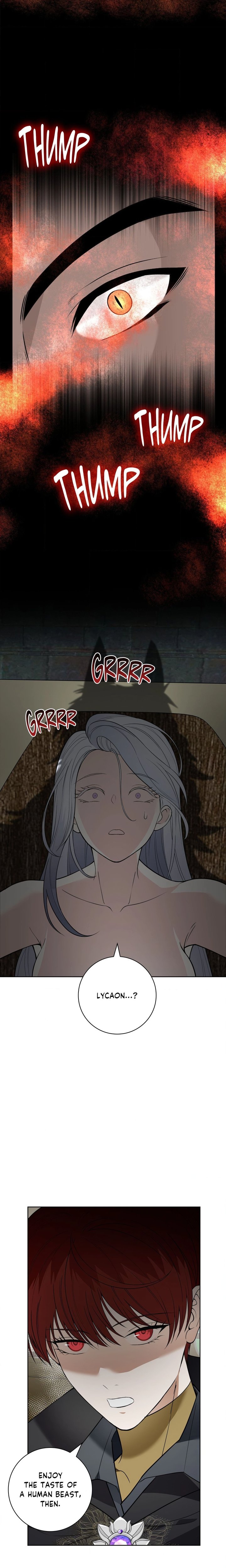 The Saintess’s Petals Are Drenched (Uncensored) 24