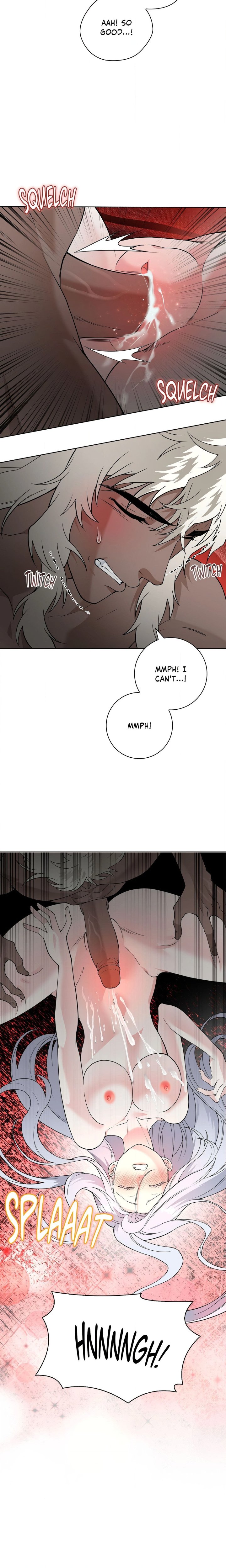 The Saintess’s Petals Are Drenched (Uncensored) 13