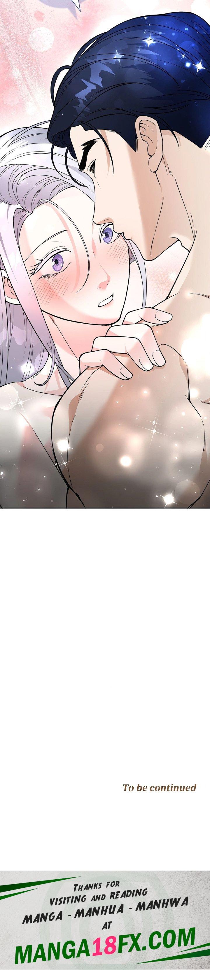 The Saintess’s Petals Are Drenched (Uncensored) 24