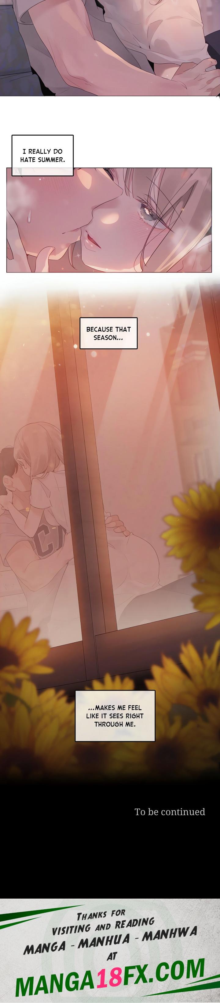 The Season When Sunflowers Whisper 16