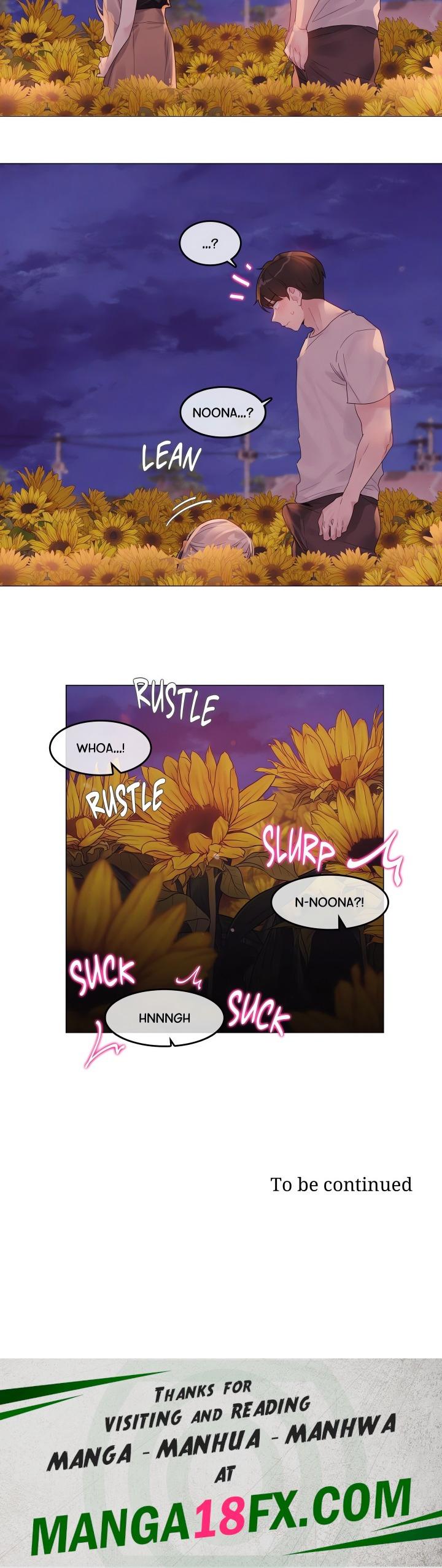 The Season When Sunflowers Whisper 11