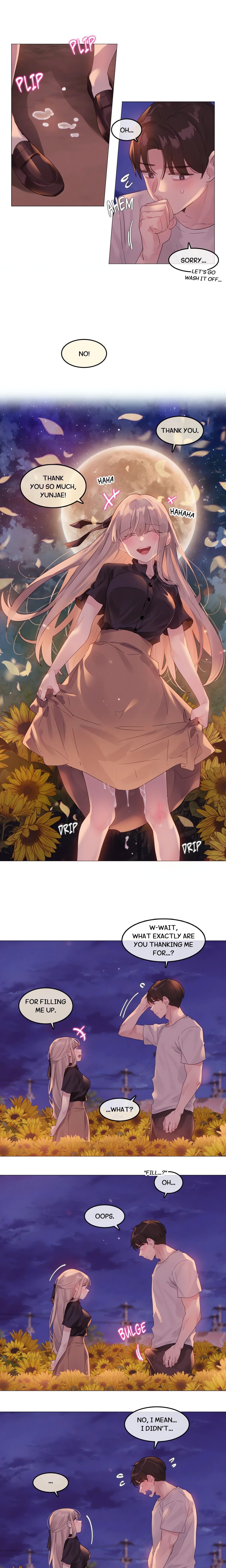 The Season When Sunflowers Whisper 10