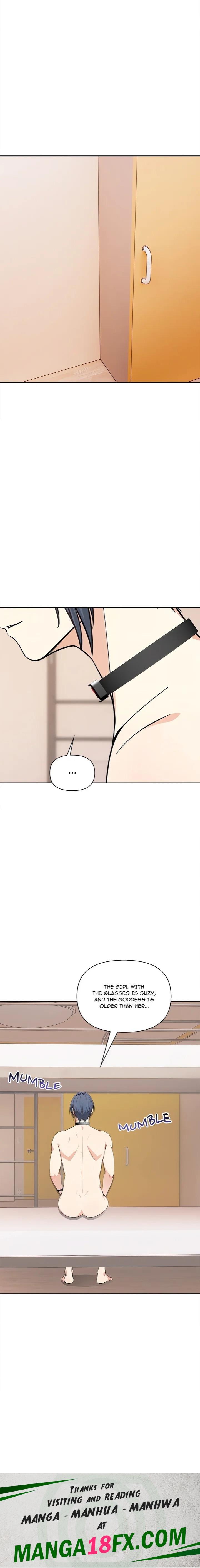 The Secret of a Girls’ Dorm 20
