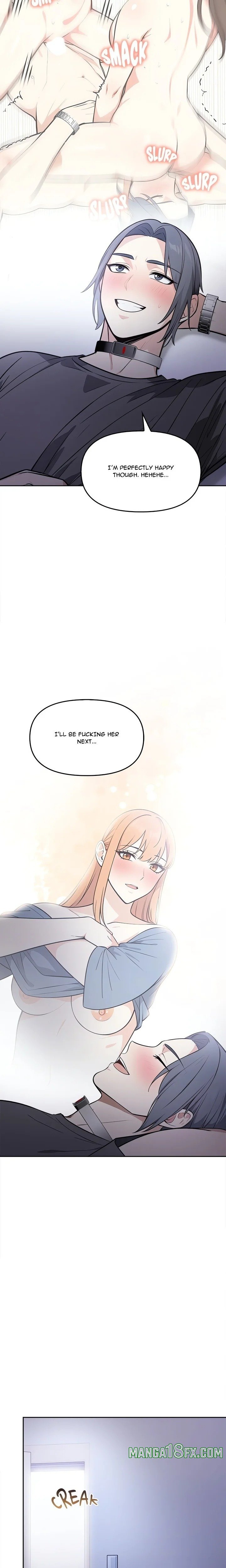 The Secret of a Girls’ Dorm 2
