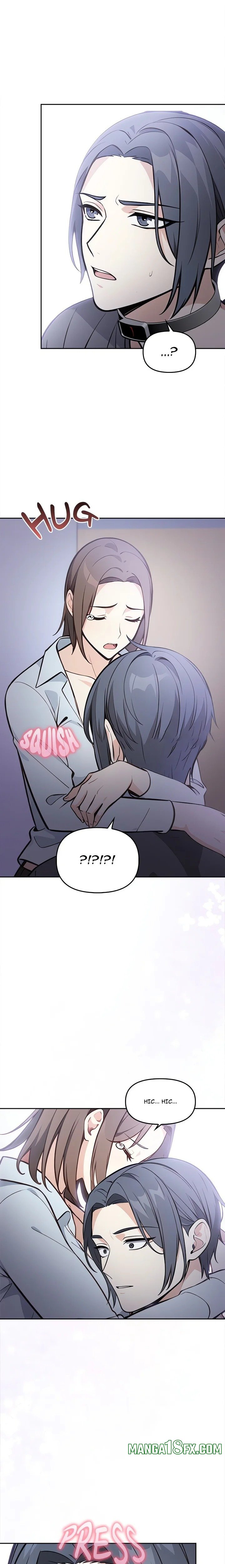The Secret of a Girls’ Dorm 4