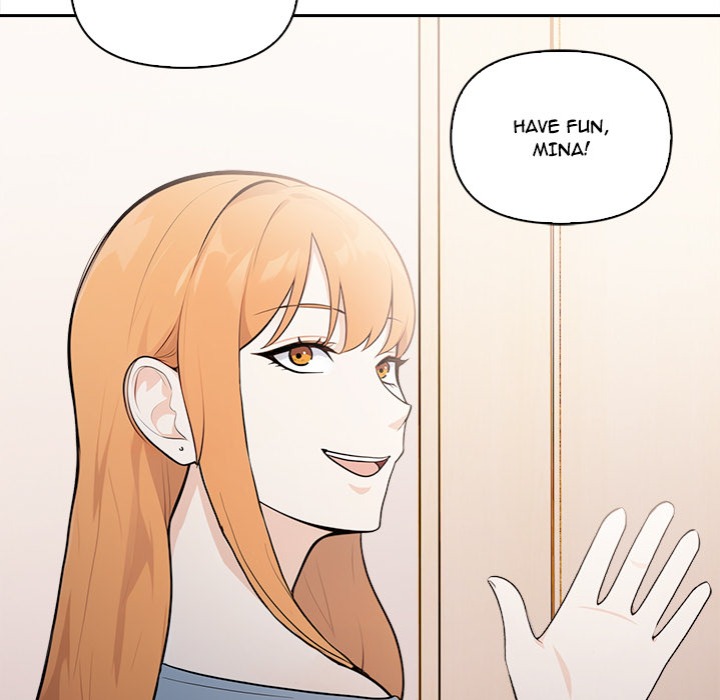The Secret of a Girls’ Dorm 11