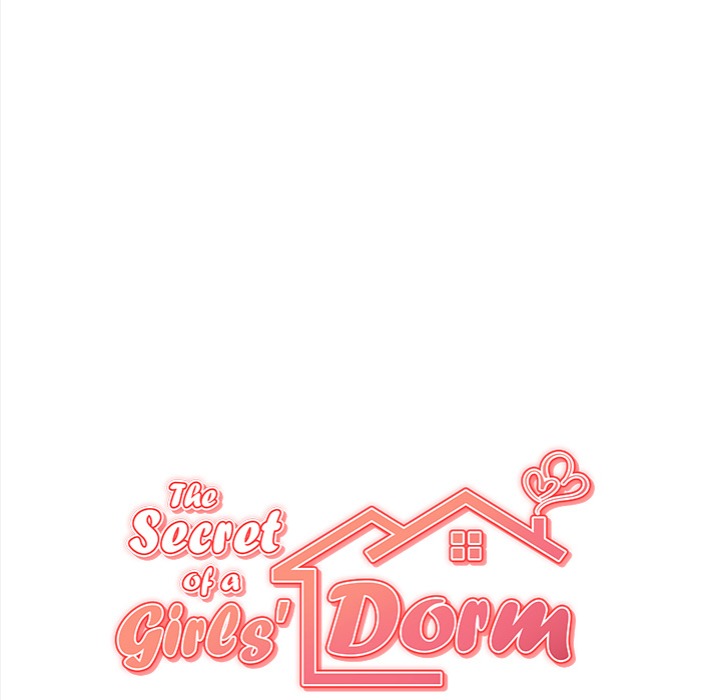 The Secret of a Girls’ Dorm 13