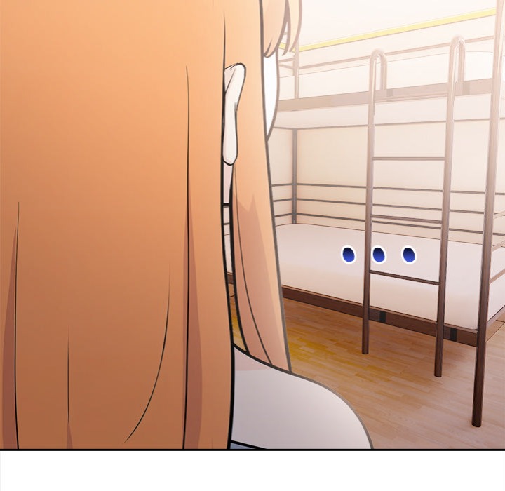 The Secret of a Girls’ Dorm 20