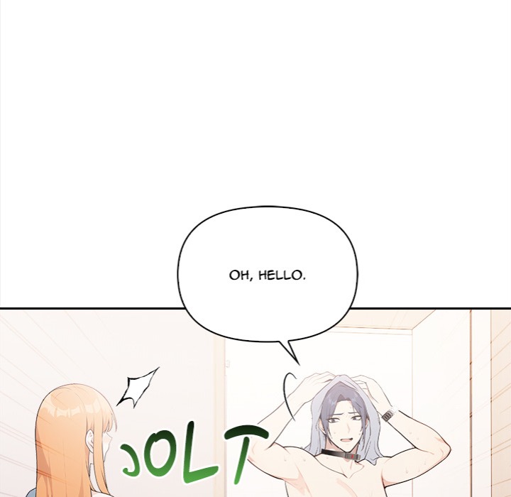 The Secret of a Girls’ Dorm 24
