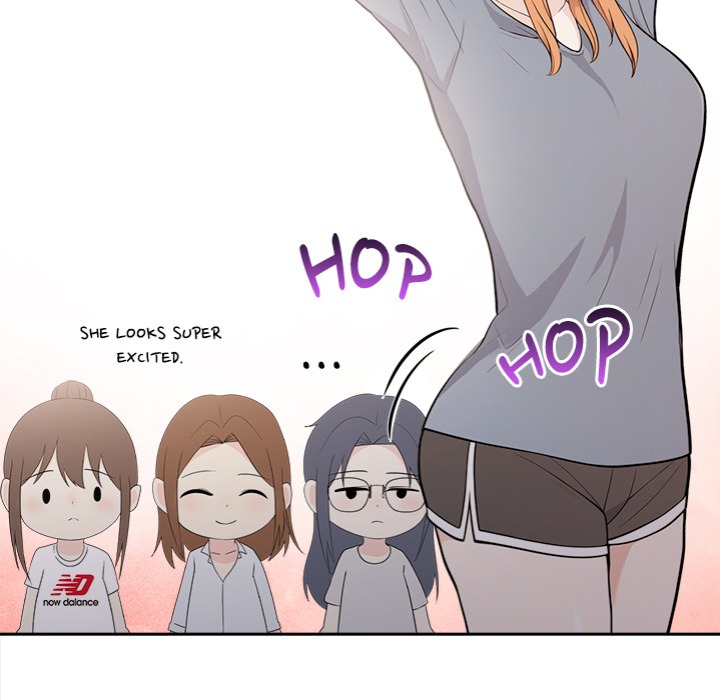 The Secret of a Girls’ Dorm 5